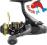 OKUMA KOŁOWROTEK - TACTIC BAITFEEDER FD 55 gw 5lat