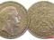 49.PRUSY, WILHELM II, 5 MAREK 1907 A