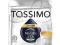 KAPSUŁKI TASSIMO JACOBS MEDAILLE D OR