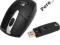 Mysz Logitech NX60 bezprzewodowa +GRATIS