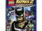 PSV - LEGO BATMAN 2 DC SUPER HEROES PL VIDEO-PLAY