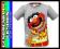 116-122 4-5 T-shirt DISNEY muppets licencja NOWOŚĆ