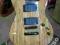 Fernandes Dragonfly Spalted Korea EMG super cena!