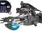 THINKING BATMAN figurka i pojazd RC Bat-Pod uszkod