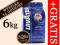 6x1kg Kawa Ziarnista Lavazza Pienaroma 1kg ŚWIEŻA