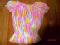 SLICZNA BLUZECZKA MMDADAK WYPRZEADZ 146