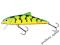 Wobler SALMO SKINNER 15F Green Tiger 15cm/52gr