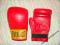 EVERLAST SKORZANE REKAWICE BOKSERSKIE M