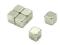 MAGNES NEODYMOWY MAGNESY 10x10x10 nowa cena 3zł !