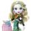 Monster High - Upiorni Uczniowie: Lagoona Blue