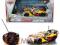 CARS 2 RC ZDALNIE STEROWANY SILVER EDITION MIGUEL