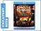 DEATH RACE: WYŚCIG ŚMIERCI [BLU-RAY]