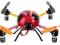(A) Quadrocopter Ladybug 2.4GHz