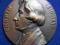 Chopin - Wielki medal - Lewandowski - 1909 (RRR) !