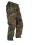 SPODNIE BOJÓWKI BUNDESWEHR WOJSKOWE FLECKTARN r16