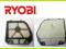 FILTR POWIETRZA DO PIŁ RYOBI HOMELITE