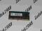 Kość DDR RAM 1 GB 2Rx16 PC2-6400s z Asus M50V W-wa