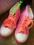 Trampki neon NEXT UK 12 (EURO 31)!