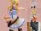 Figurka Lucy Fairy Tail 20cm