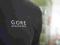 Bluza męska GORE running wear, windstopper roz. M