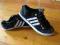 Trampki buty chłopięce ADIDAS czarne r. 36