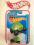 Hot Wheels ANGRY BIRDS świnia resorak MATTEL