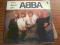 The Best OF ABBA 1987r płyta winylowa prl