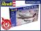 Revell 04658 - Gloster Meteor Mk.4 - do sklejania