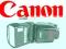 Lampa błyskowa Canon Speedlite 580 EX II - od 1zł!