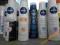 NIEMIECKA Nivea FRESH NATURAL DEO ŁÓDŹ