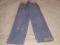 NEXT SIGNATURE NOWE JEANSY MOTYLKI 110CM 4-5 LAT
