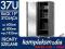 37U 800mm szafa RACK 19 linkbasic NCB37-68-BAA-C