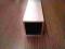 BLACHA PROFIL ALUMINIOWY 5 x 5 cm gr. 4 mm