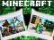 PODUSZKA MINECRAFT + IMIĘ GRATIS SUPER PREZENT :-)