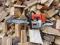 PIŁA SPALINOWA STIHL 026 Z NIEMIEC SUPER STAN