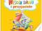 Wesoła szkoła i przyjaciele Klasa I Zeszyt cz 5
