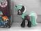MY LITTLE PONY LYRA  BLACK BODY HIT  2014
