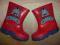 THOMAS  TOMEK  fajne kalosze gumowce  uk 4 eur 20