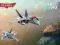 SAMOLOTY PLANES DISNEY Mattel  ECHO Nowy