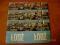ŁÓDŹ; FOLDER TURYSTYCZNY; j. francuski; lata 70-te