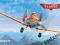 SAMOLOTY PLANES DISNEY Mattel DUSTY POPYLACZ Nowy