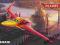 SAMOLOTY PLANES DISNEY ISHANI Mattel Nowy