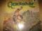 QUICKSILVER - MESSENGER SERVICE - HAPPY TRAIL - LP