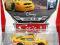 CARS 2 AUTA FIBER FUEL NO. 56 MATTEL W1938 NOWY