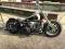 Harley-Davidson Softail custom