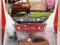 CARS 2 AUTA CORA COPPER MATTEL W1938 NOWY