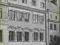 LUBLIN -- KAMIENICA SOBIESKICH -- 1959