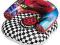 Fotelik dmuchany Disney  Cars Autka 24h