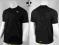 PUMA T-shirt koszulka Multi Tee black U.S.P tu S