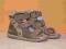 BUTY MEMO R 26 SANDAŁY DLA CHŁOPCA, SKÓRA KOZIA